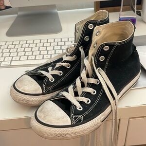 Hightop Convers